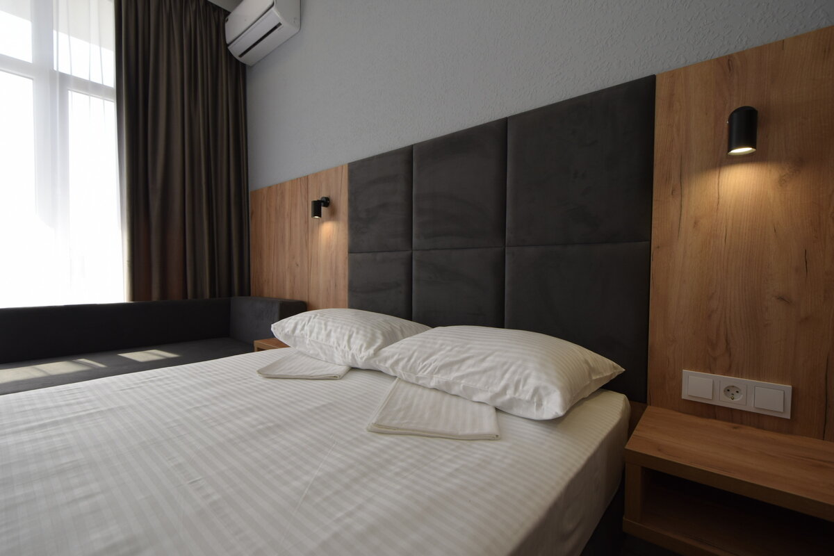 Фото Курортный