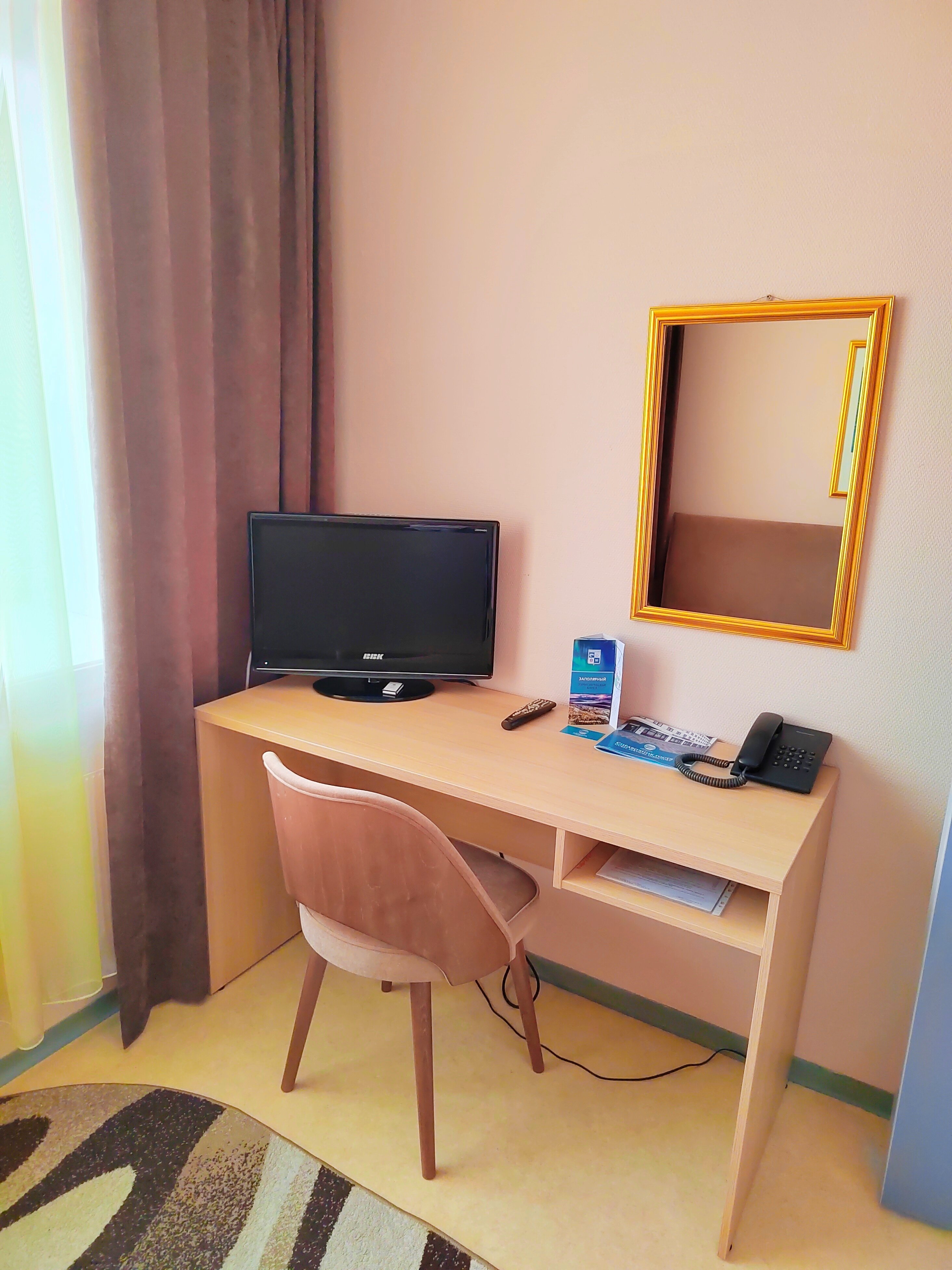 Фото Печенга