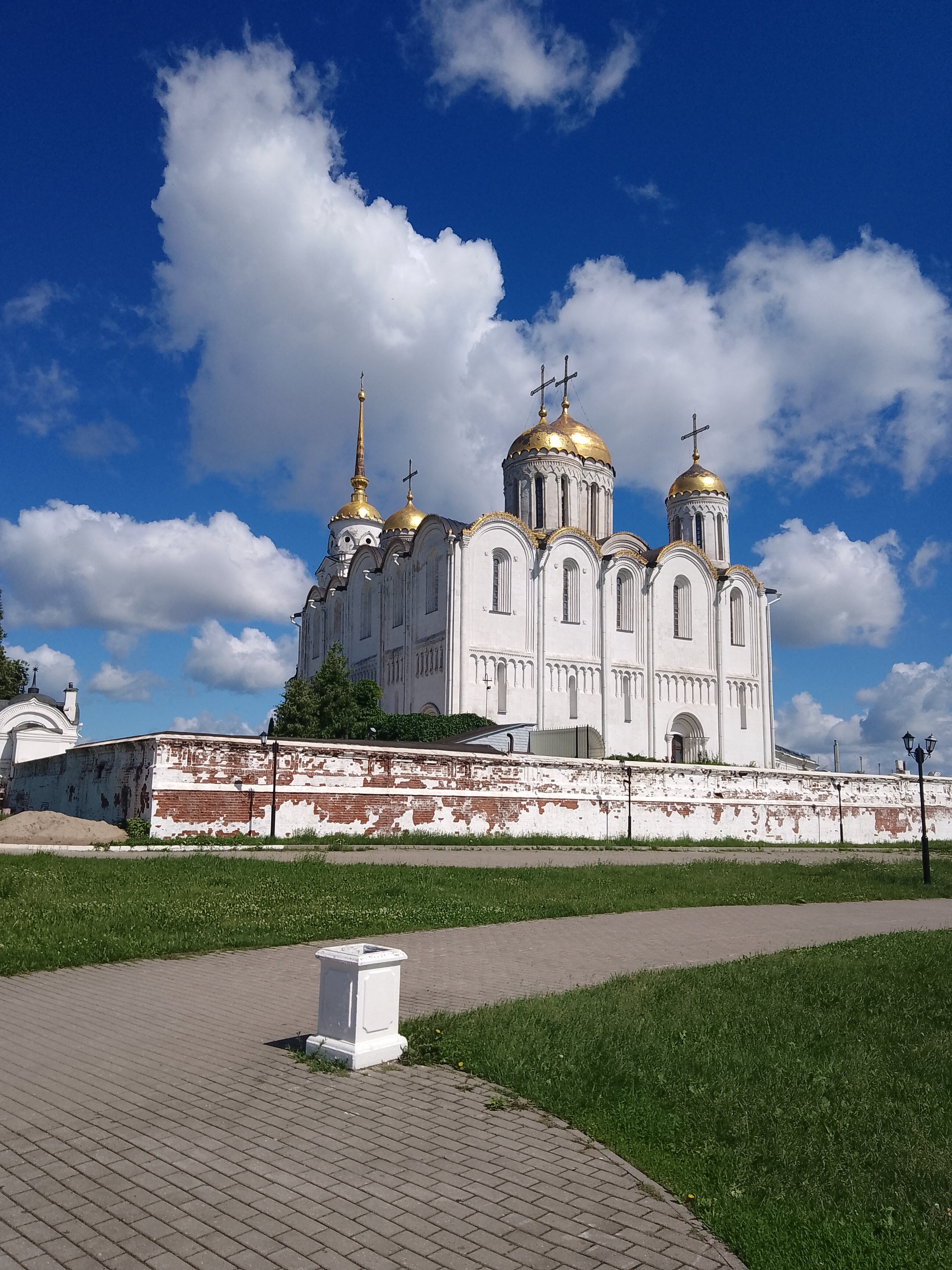 Фото Самовар