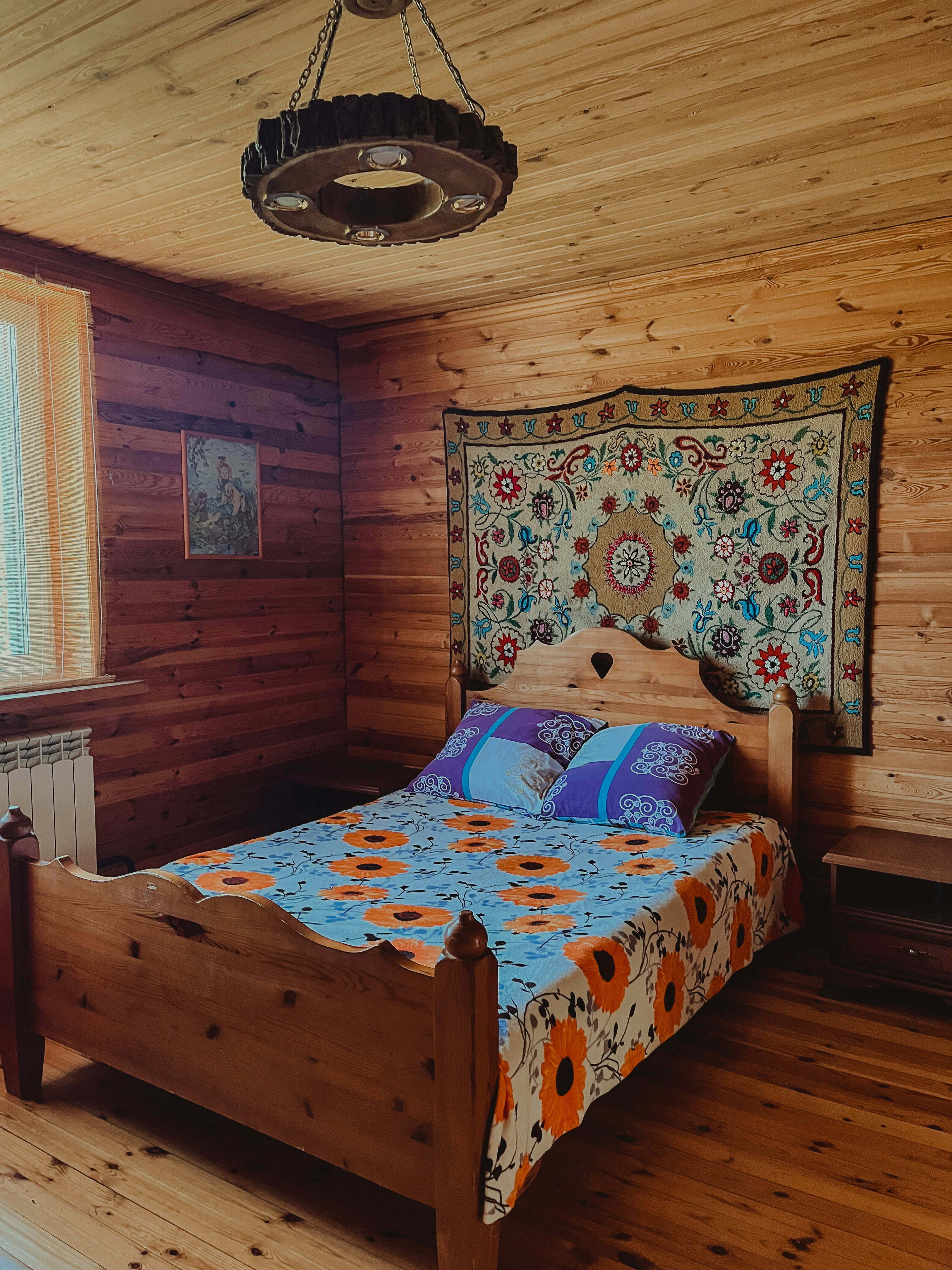 Фото Агроусадьба Мечта в Беловежской пуще