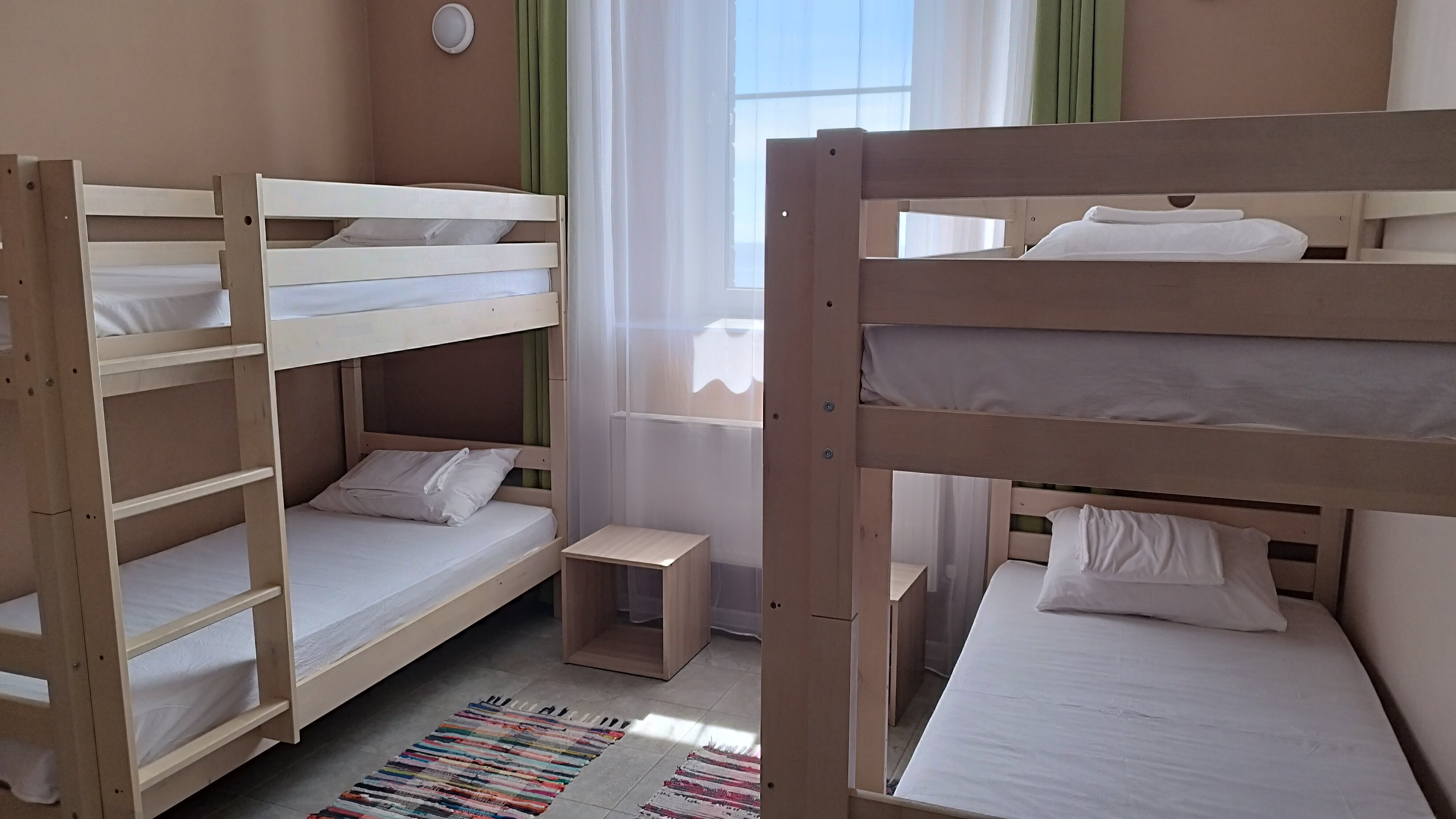 Фото Тихая гавань