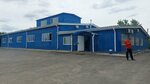 Import Master (Promzona oramy, 404А), materiales poliméricos