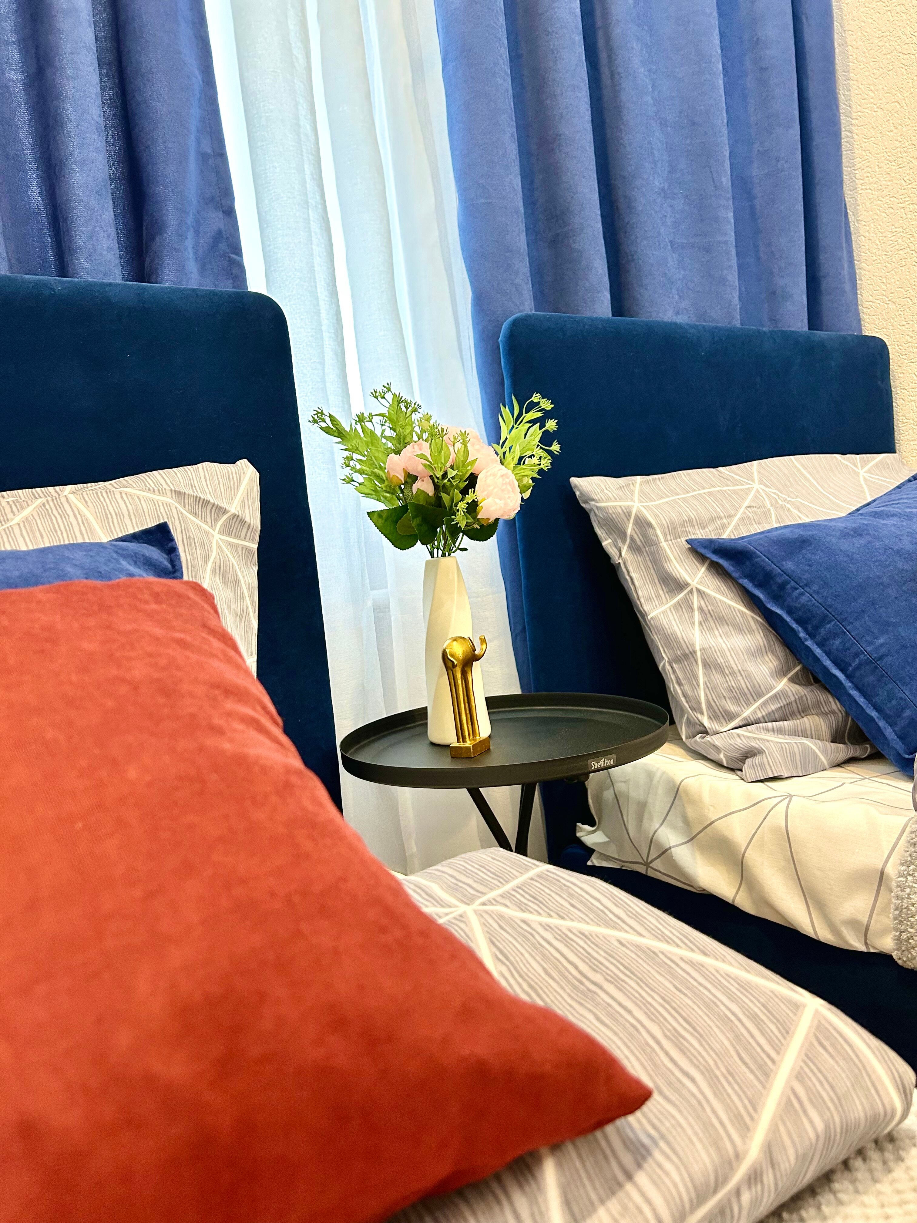 Фото OpenHome на Лиговском проспекте 51