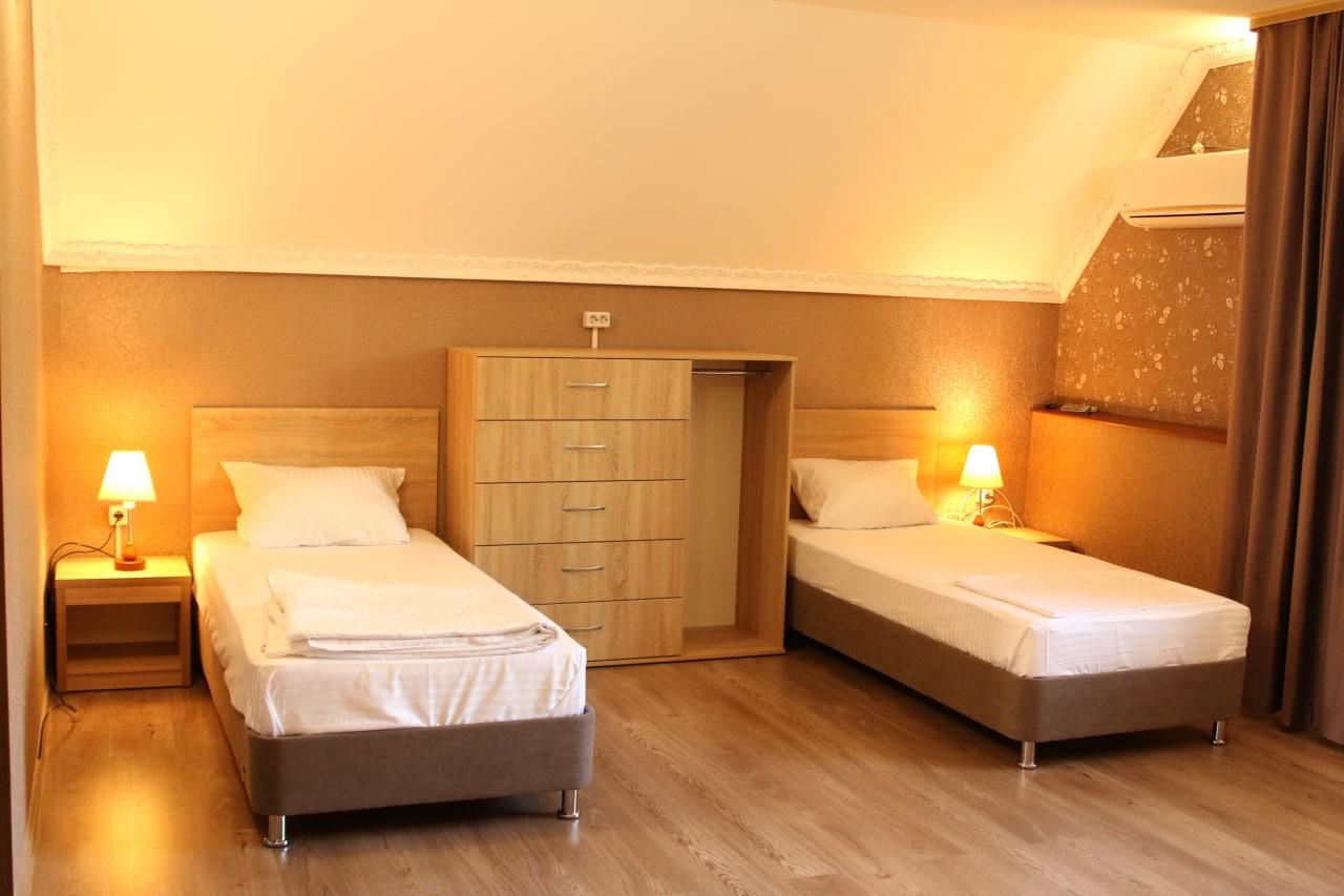 Фото Вилла Лиза