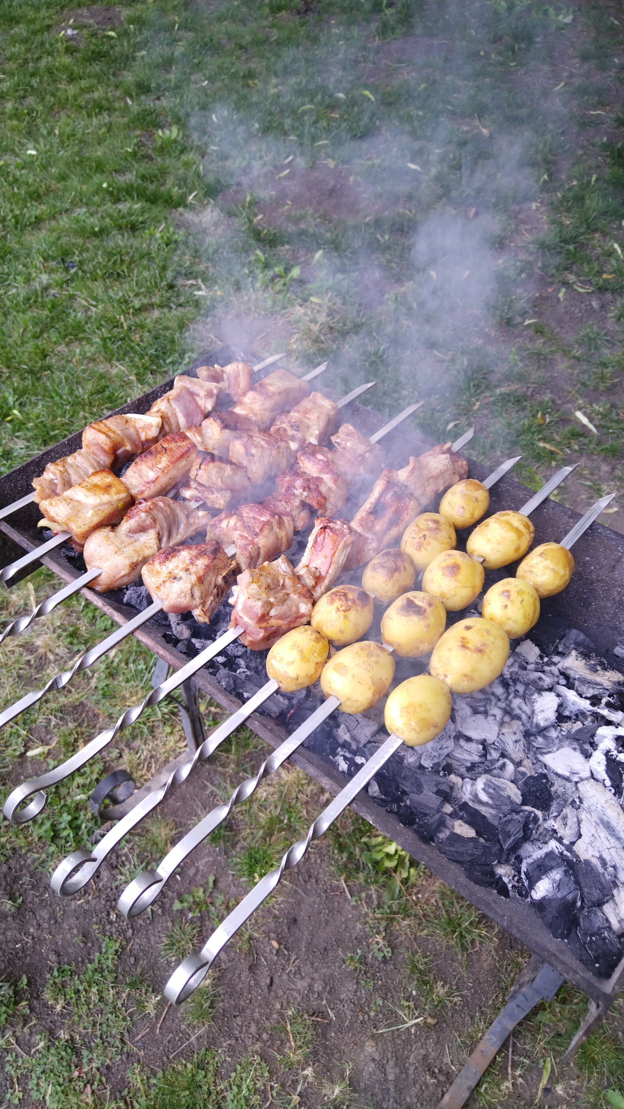 Фото Водоем Центральный