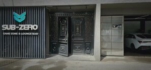 Sub-Zero (Nursát-2 shaǵyn aýdany, 14/1), bar, pub