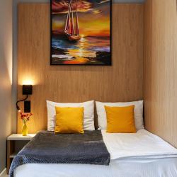 Фото Oblaka House