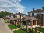 Montreal (Moscow, Troitskiy Administrative Okrug, Krasnopakhorskiy District, kvartal № 32, 27), cottage settlement