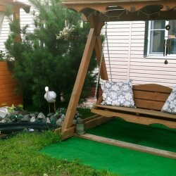 Фото Уютный дом