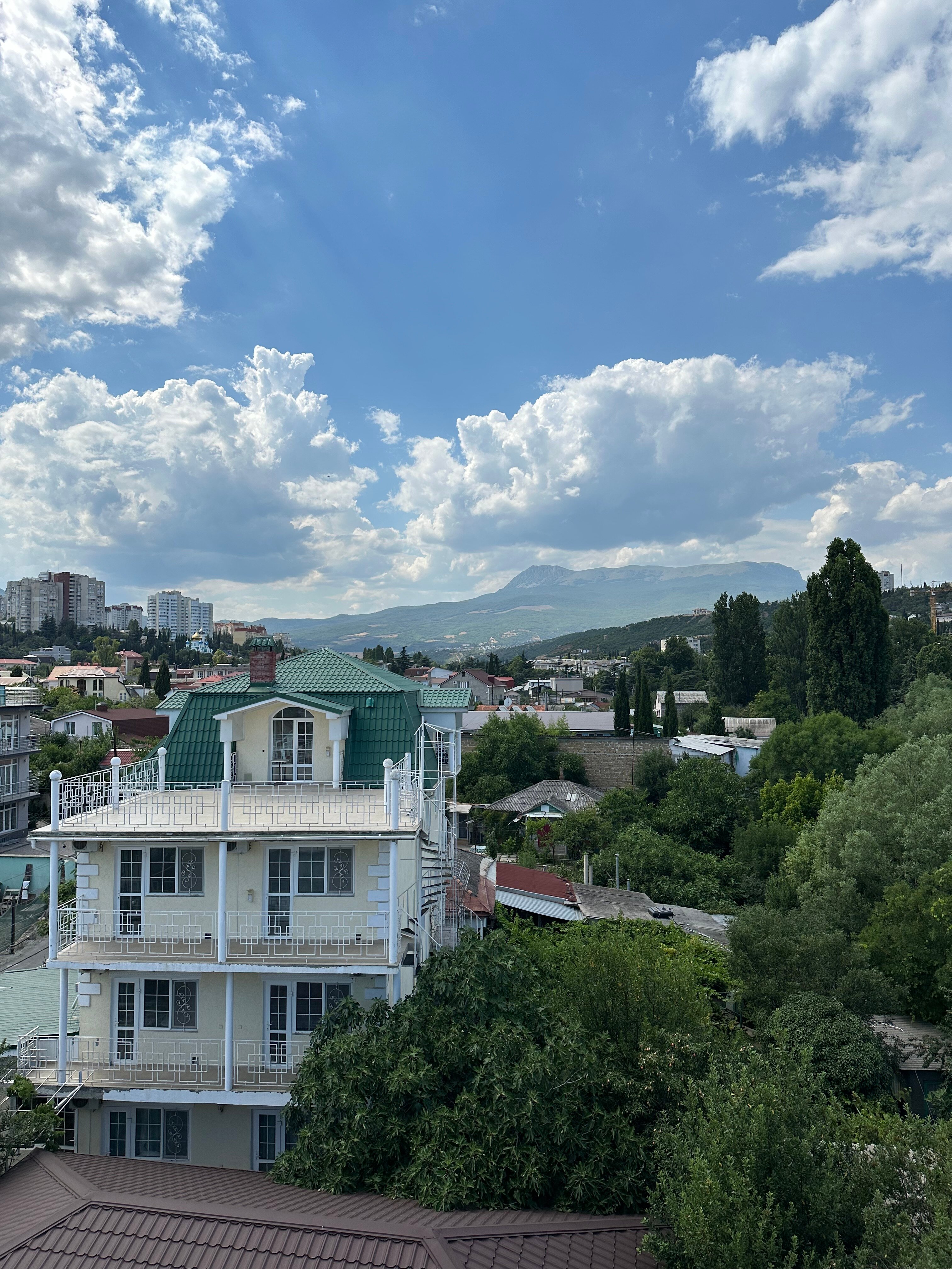 Фото Сириус