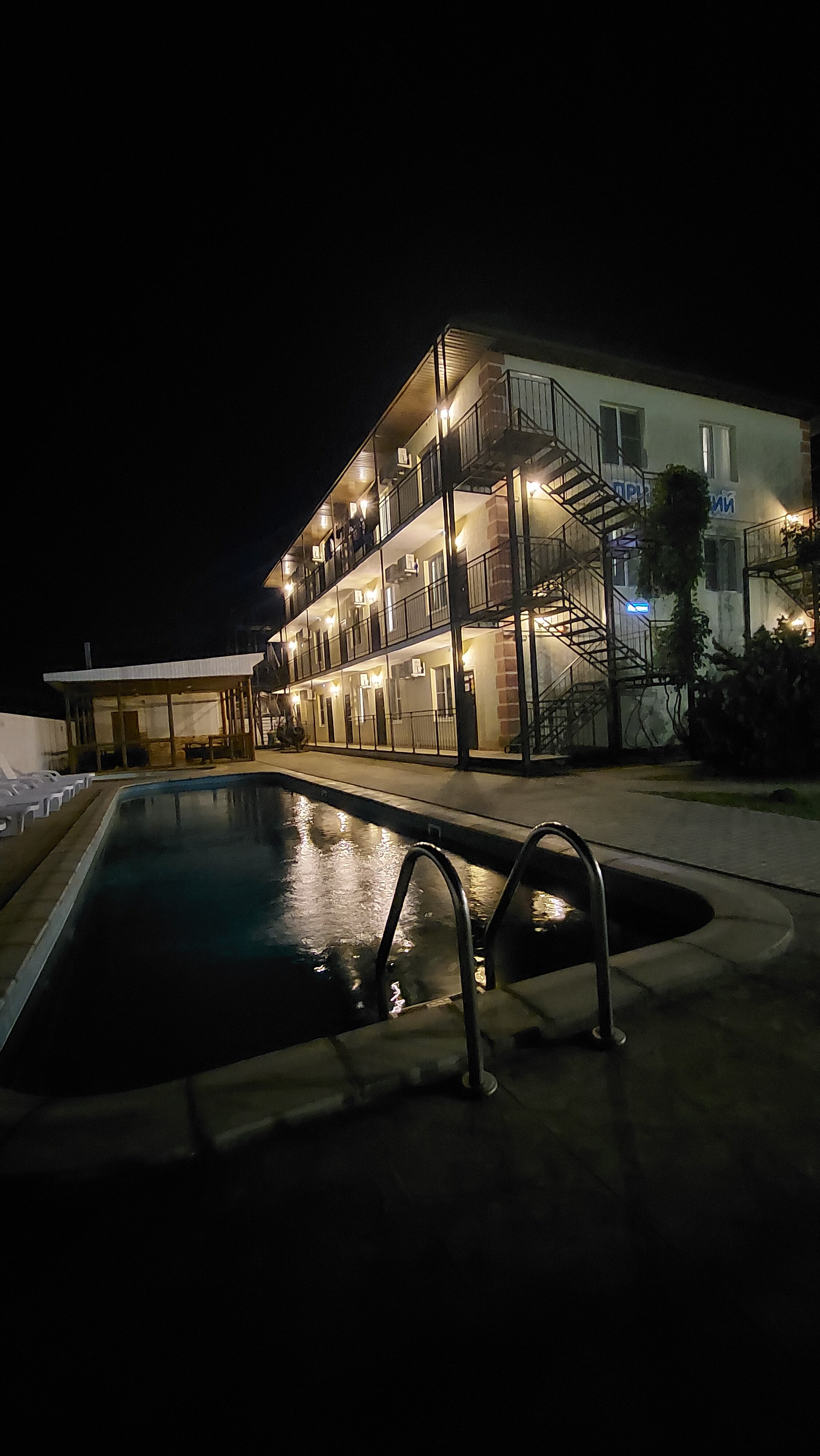 Фото Приморский