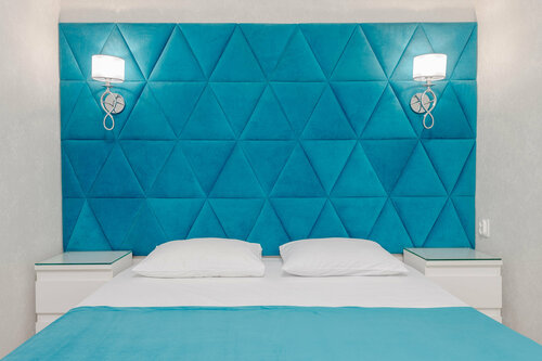 Внешний вид отеля Home-otel в городском округе Краснодаре, фото 3