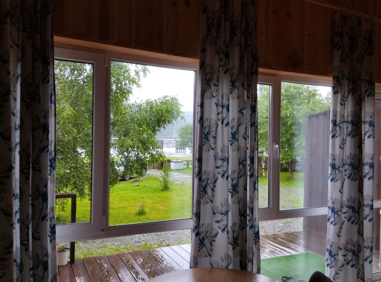 Фото Отдых Телецкое