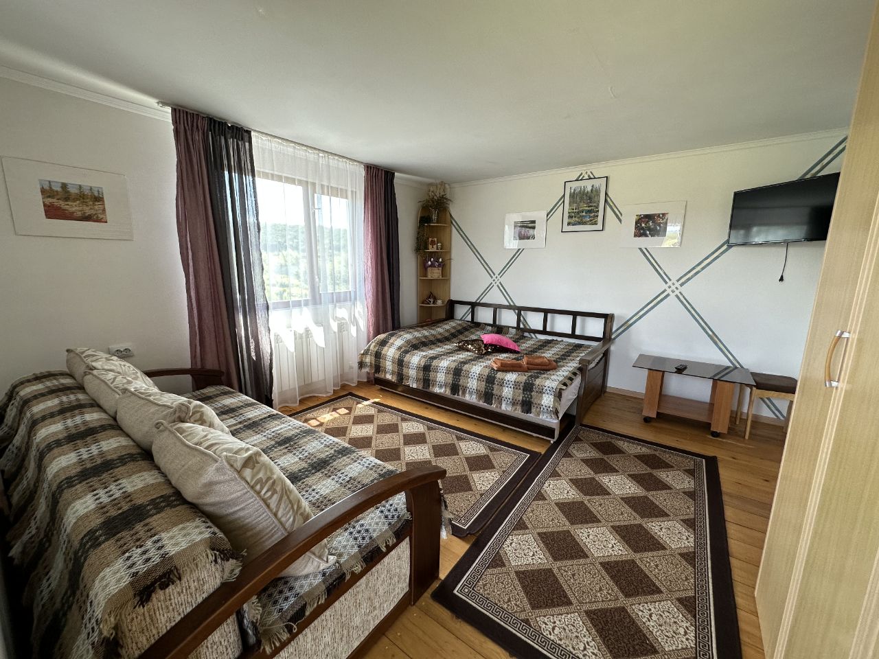 Фото Горный родник