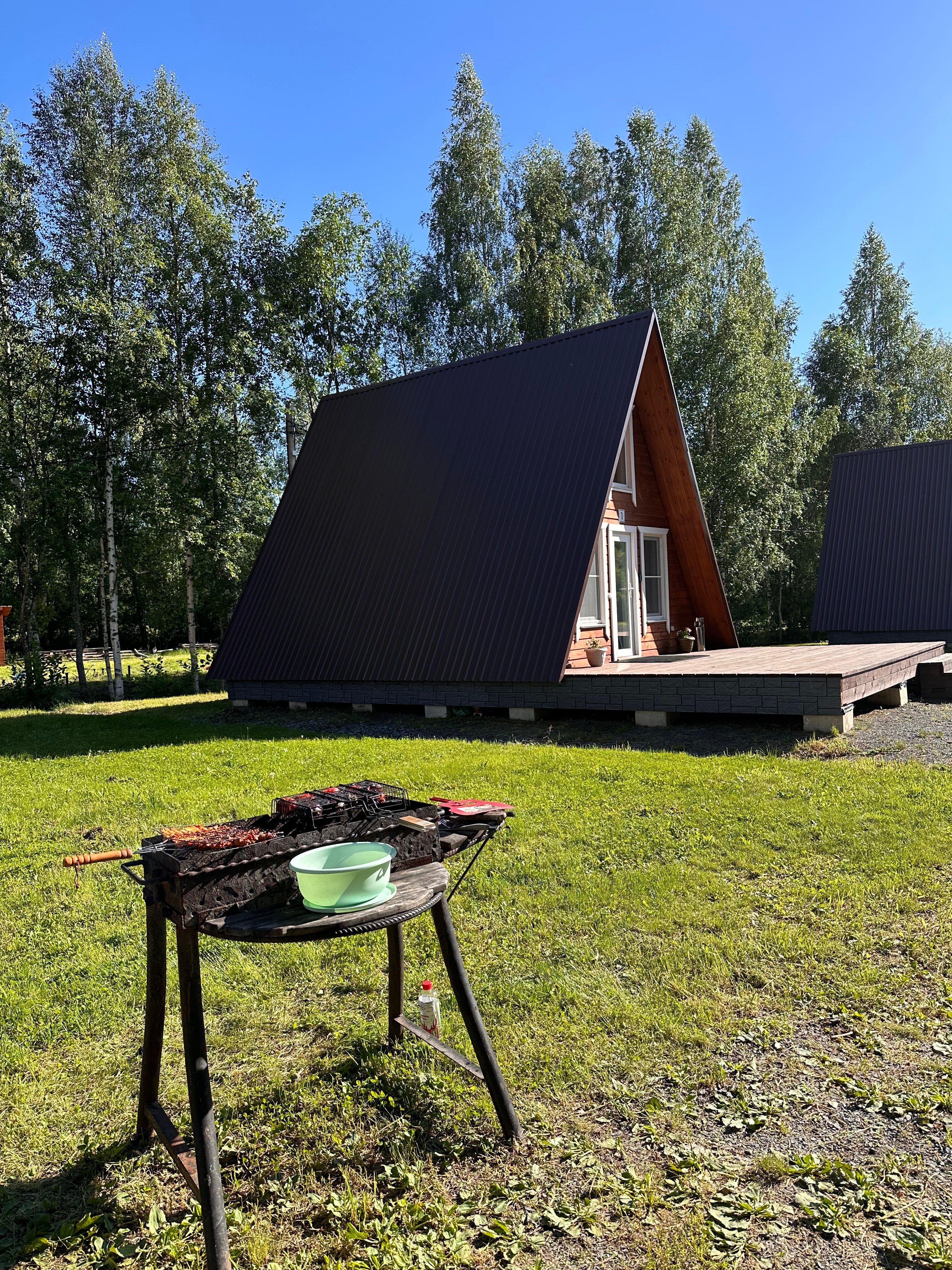 Фото Harakka Talo