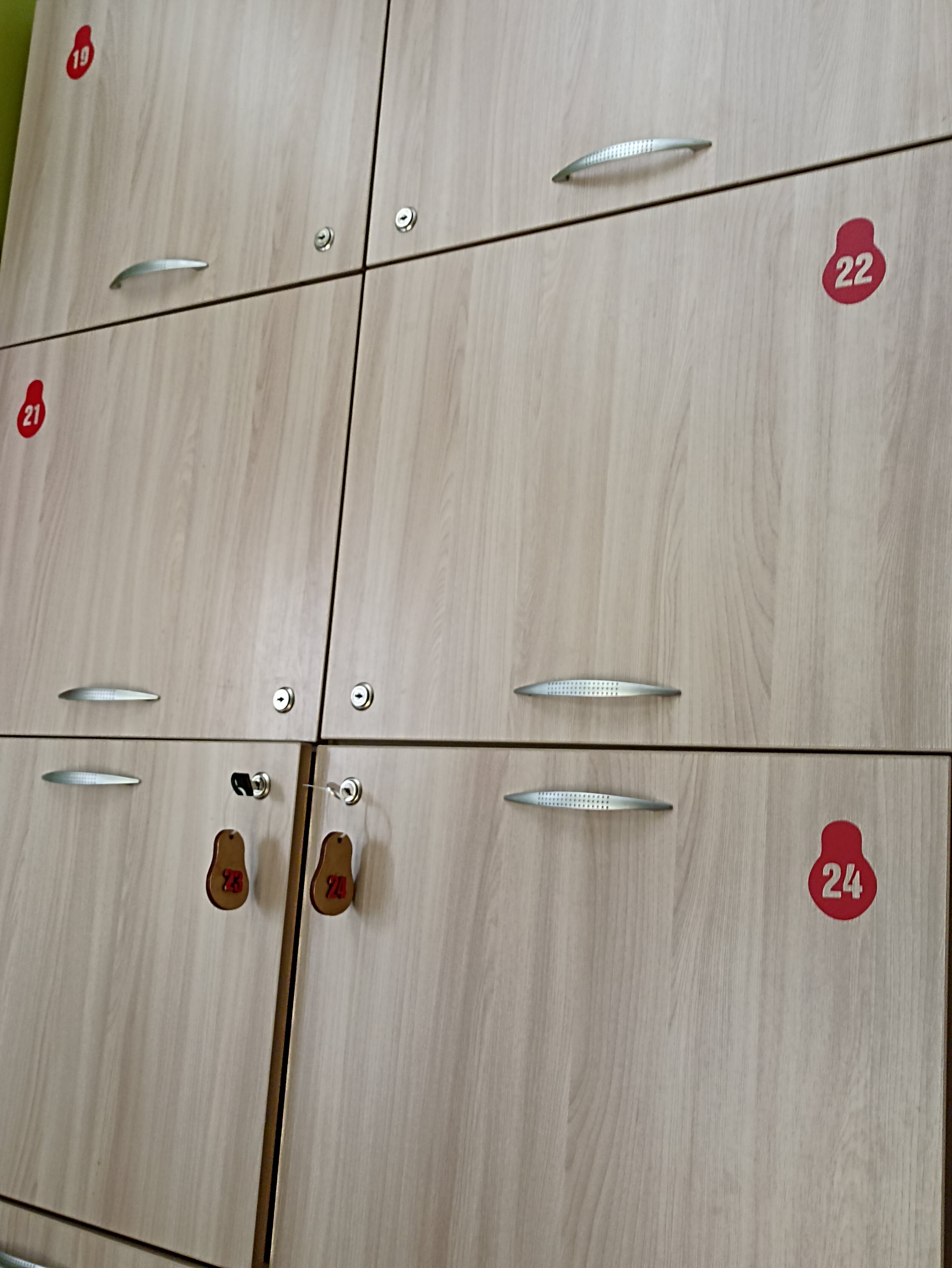 Фото Матрёшки