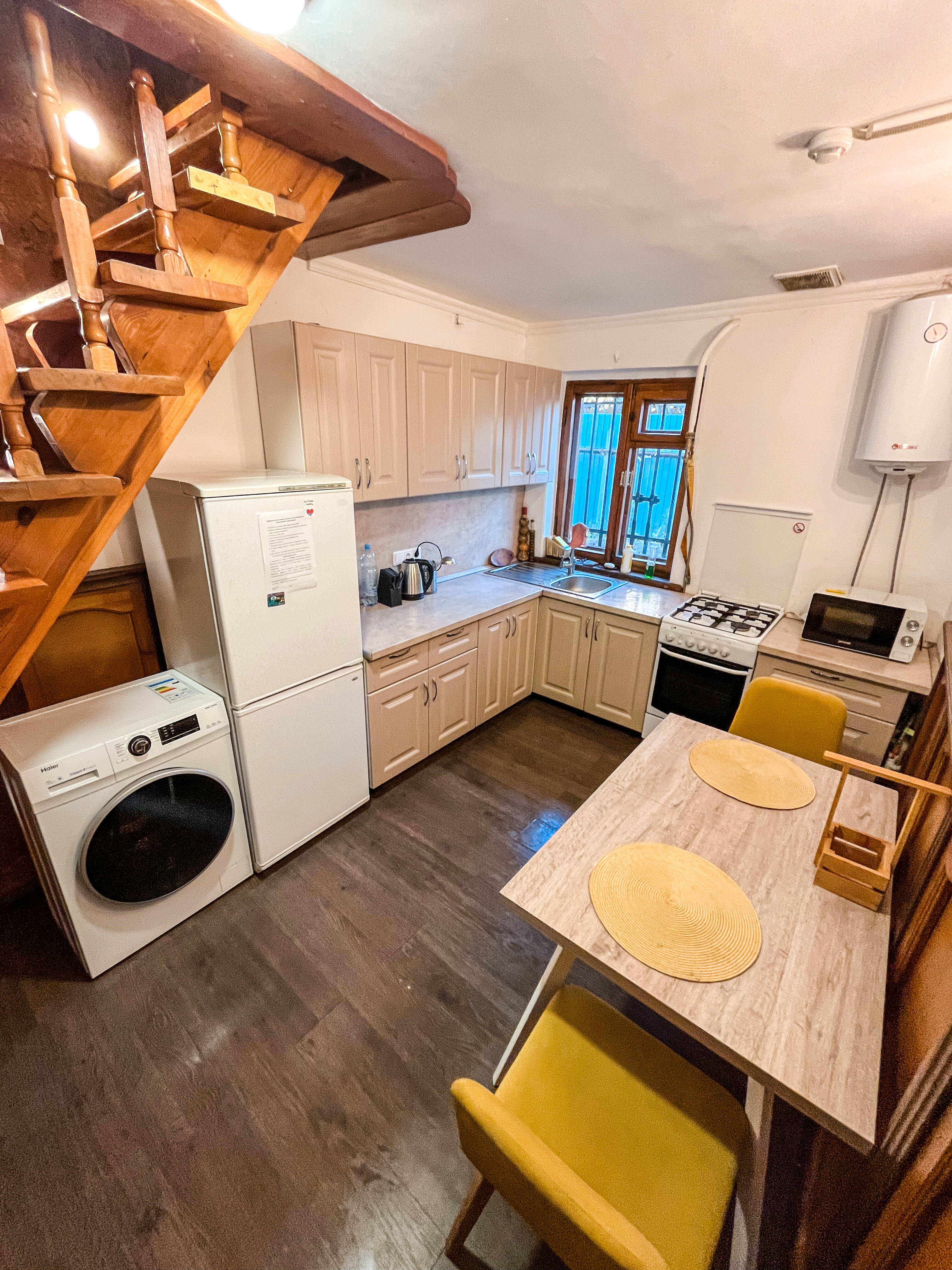 Фото Усадьба Поспеева