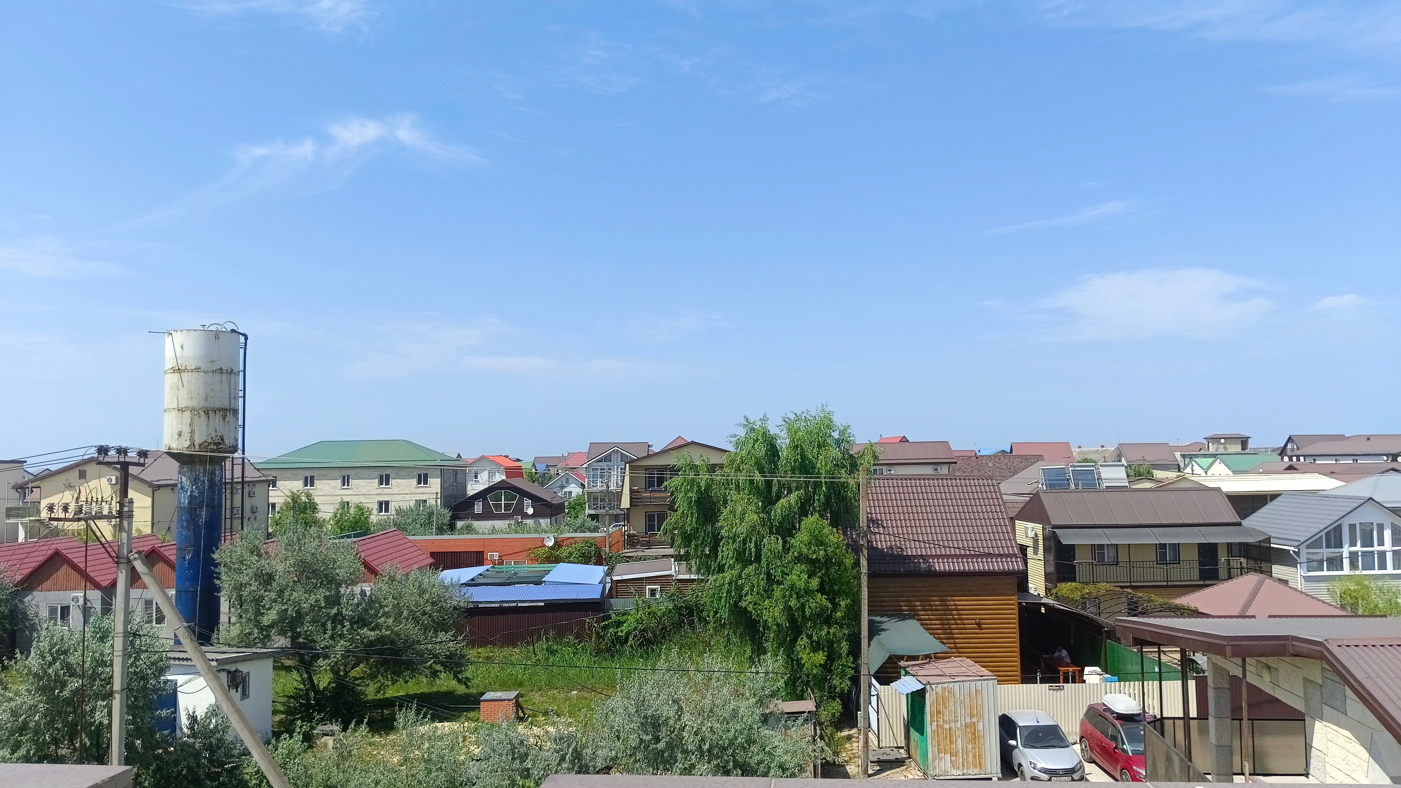 Фото Замок Мари