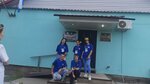 Администрация сельского поселения (selo Voznesenskoye, ulitsa Sherogo, 34А), administración