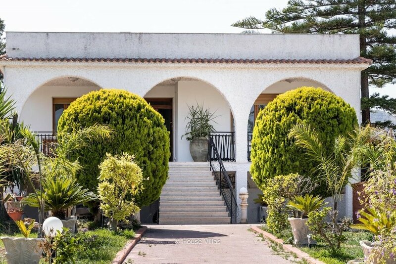 Гостиница House Villas - La Giara
