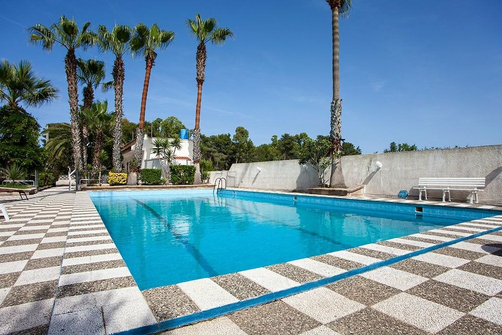 Фото VilleSalento - Torre dell'Orso M133