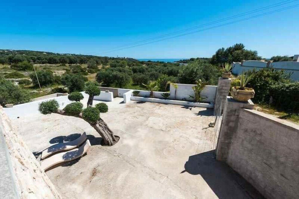 Фото Panoramic View Leuca