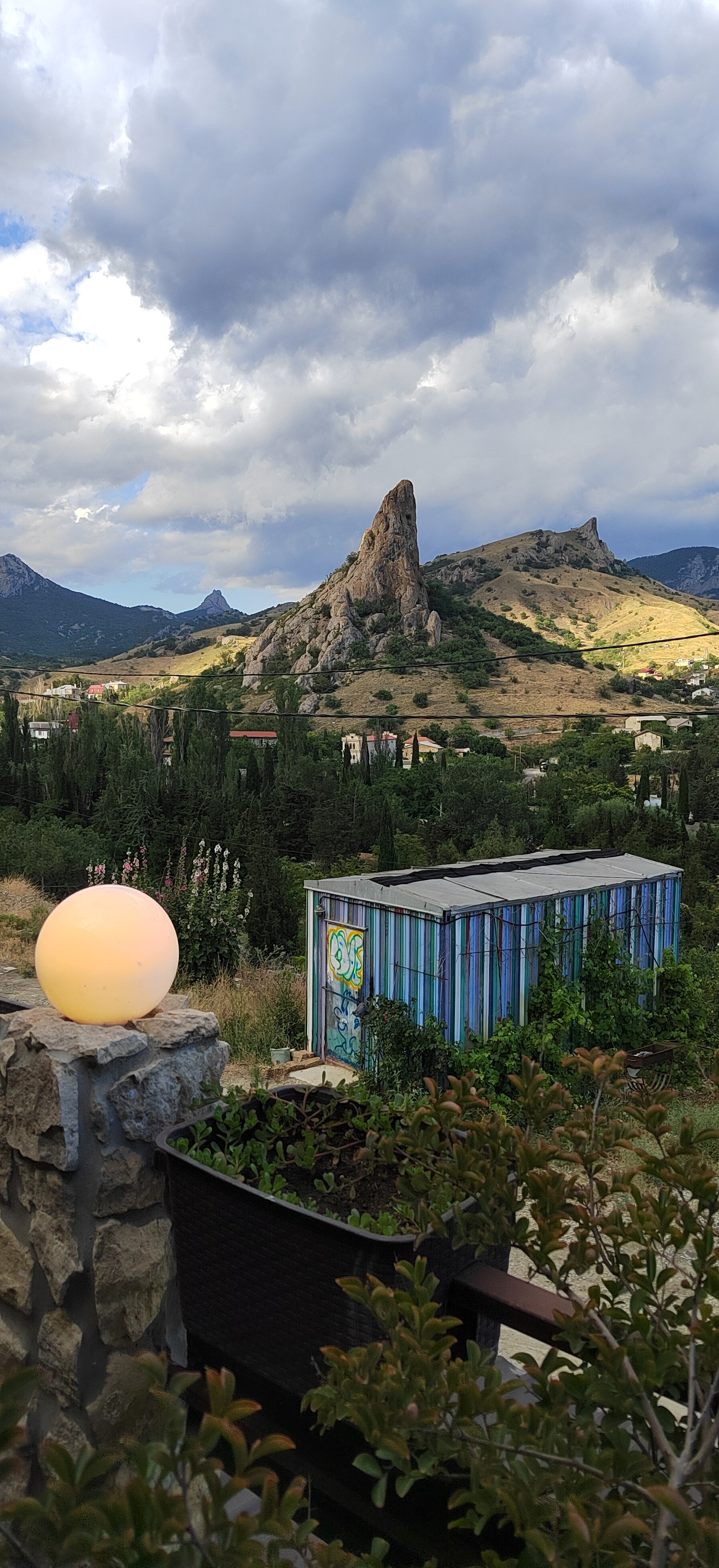 Фото Олимпия