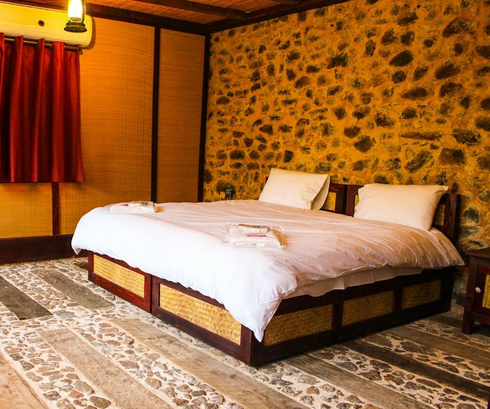 Фото The Retreat Haqil