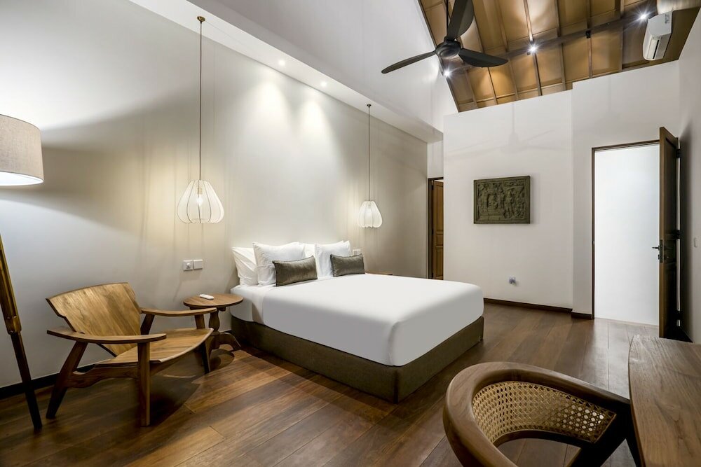 Фото Nusantara Loft Savu by Alfred in Bali