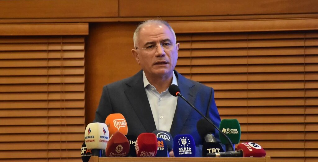 Political parties Adalet ve Kalkinma Partisi Head Office, Ankara, photo