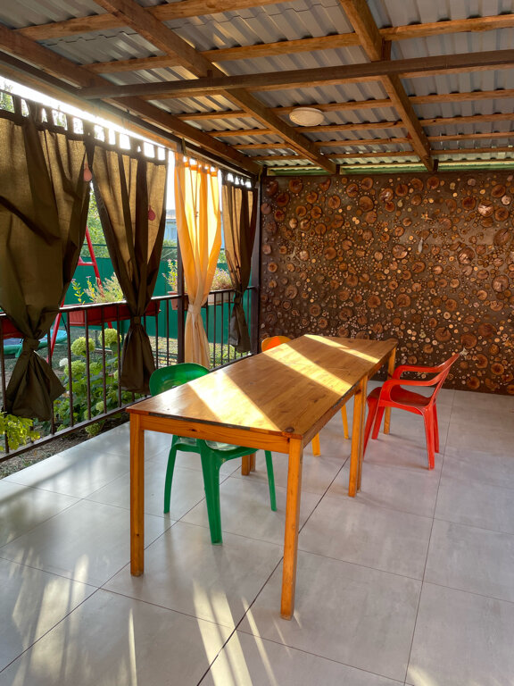 Фото Таманский берег