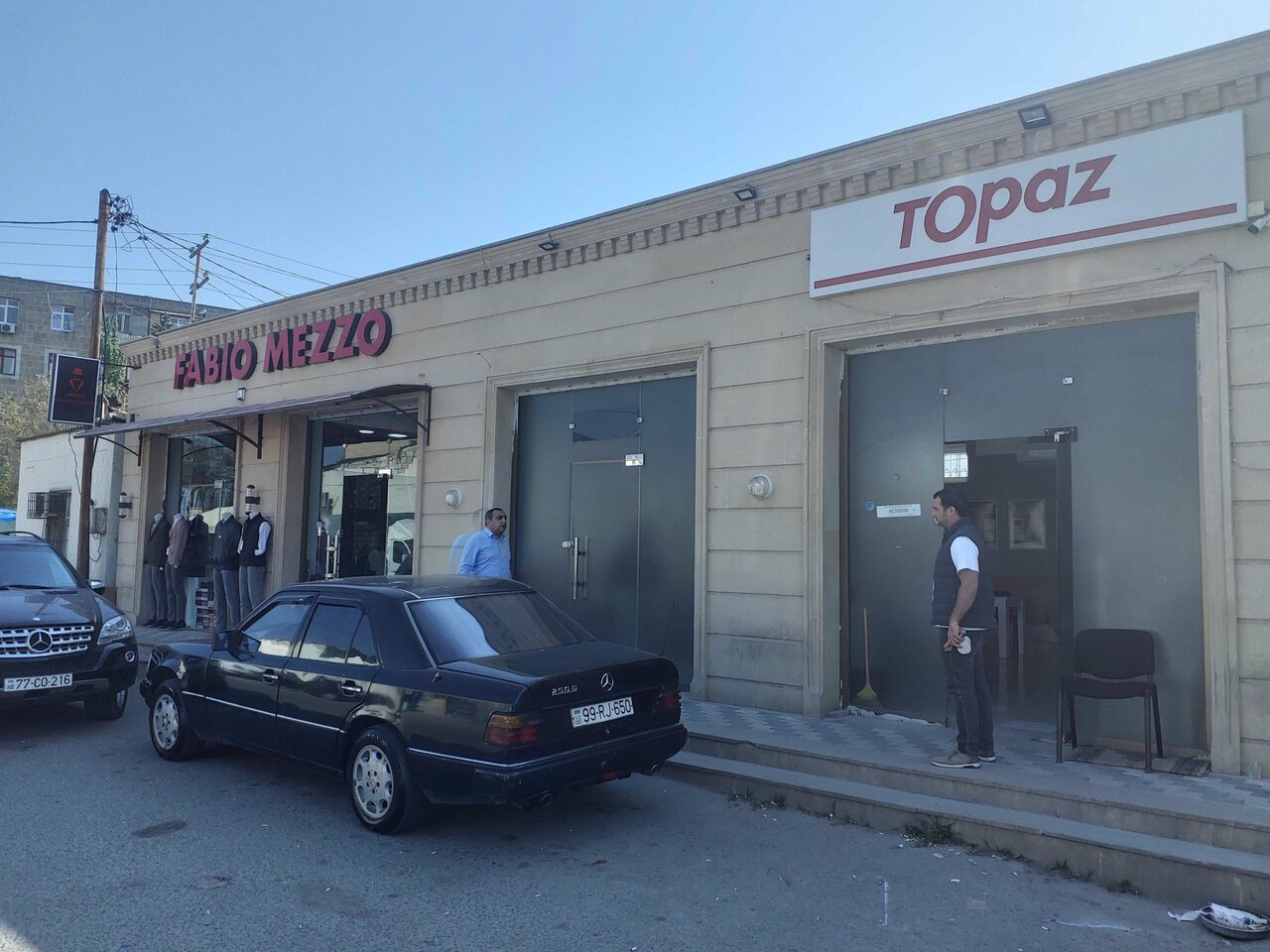 Topaz şəkli