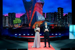 Event Viel Grupp (Leningradskoye Highway, 31) ، تنظيم الأحداث