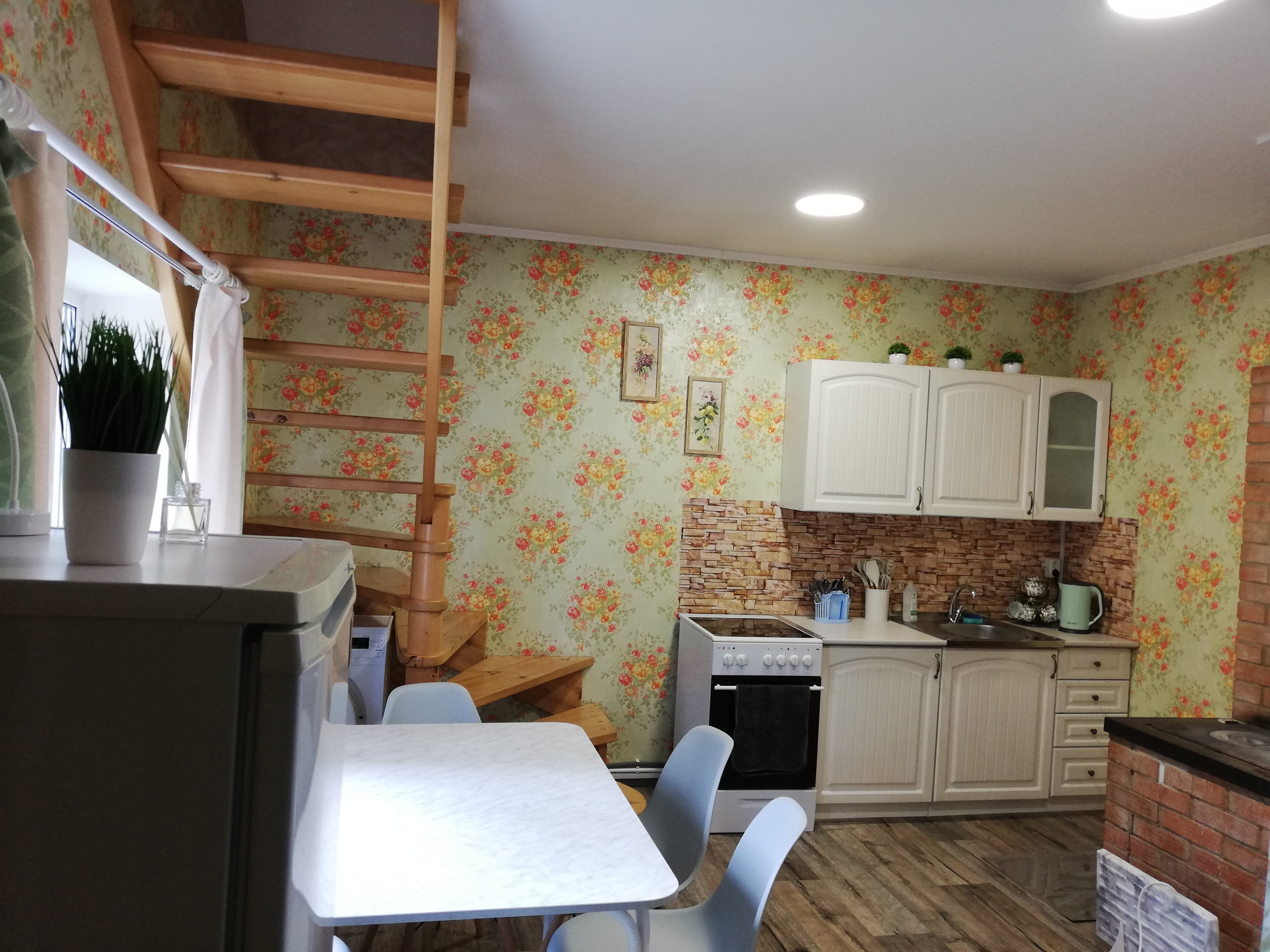 Фото Синегорье