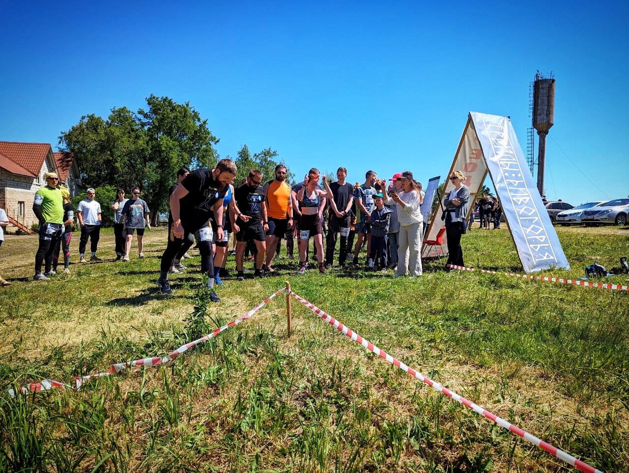 Фото Парк Эволюция Костенки