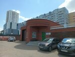 Mcm-nch (Khasana Tufana Avenue, 43) ، أعمال البناء والتشطيب