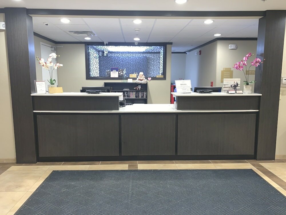 Фото Candlewood Suites Belle Vernon, an Ihg Hotel