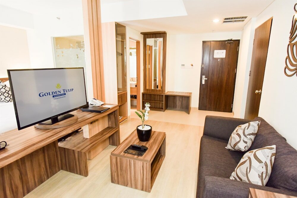 Фото Golden Tulip Essential Tangerang