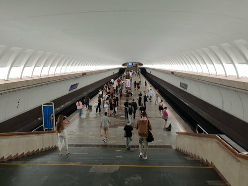 Мен юбка астына тиемін