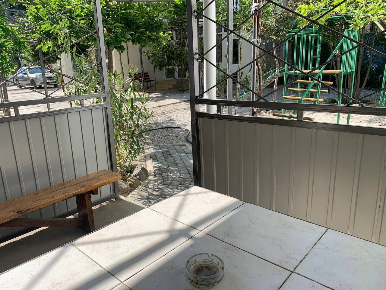 Фото Серебрия