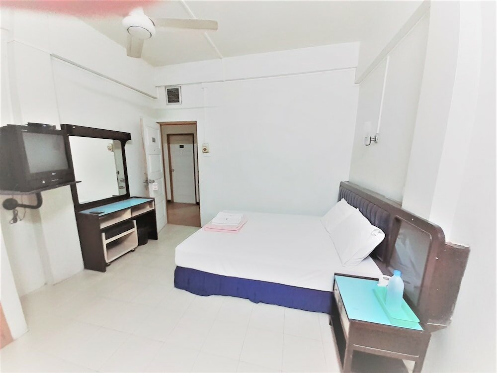 Фото Singapore Hotel