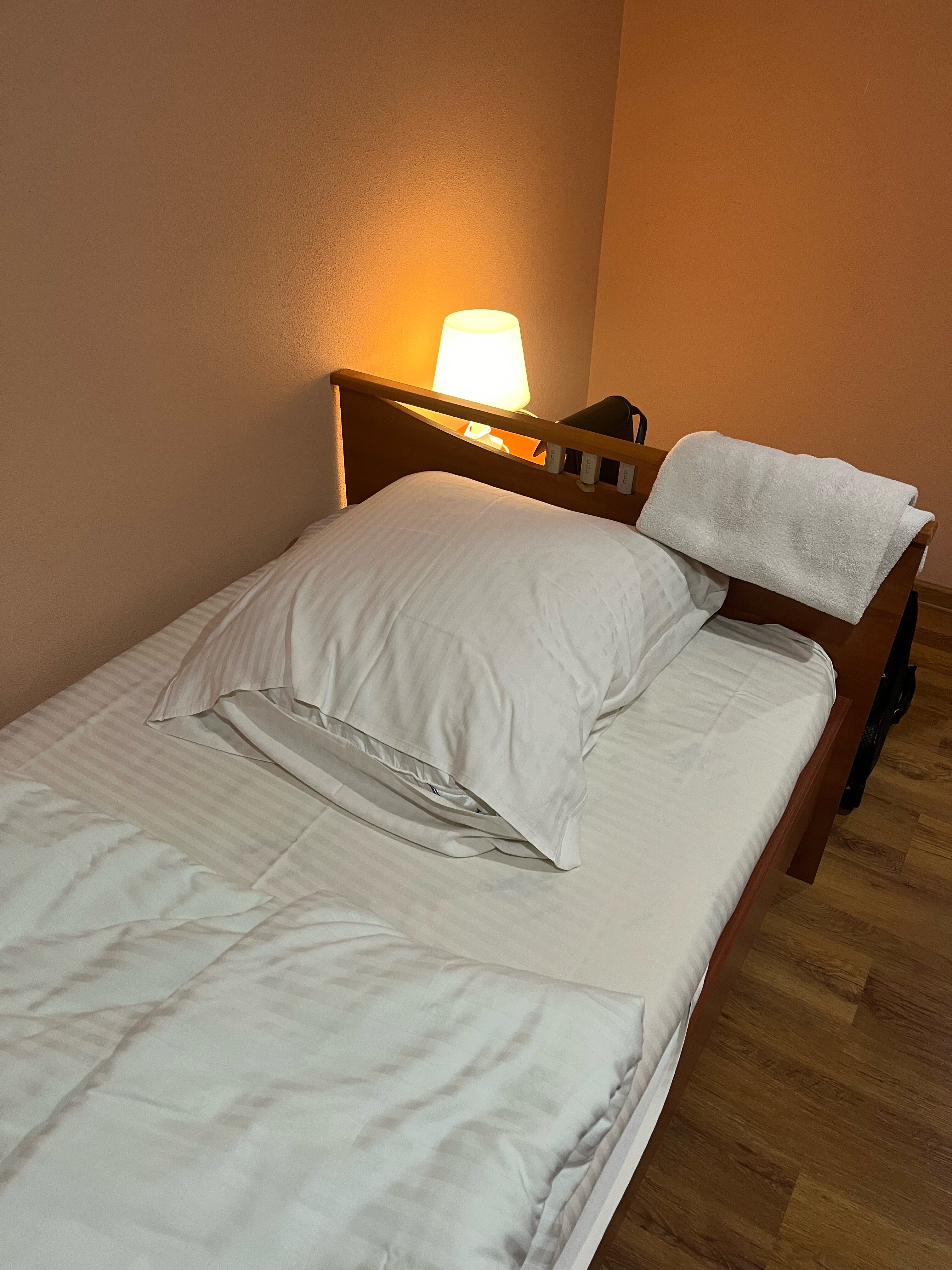 Фото Гостиница Опочка