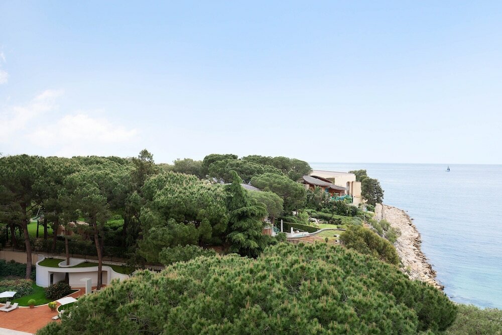 Фото Le Meridien Beach Plaza