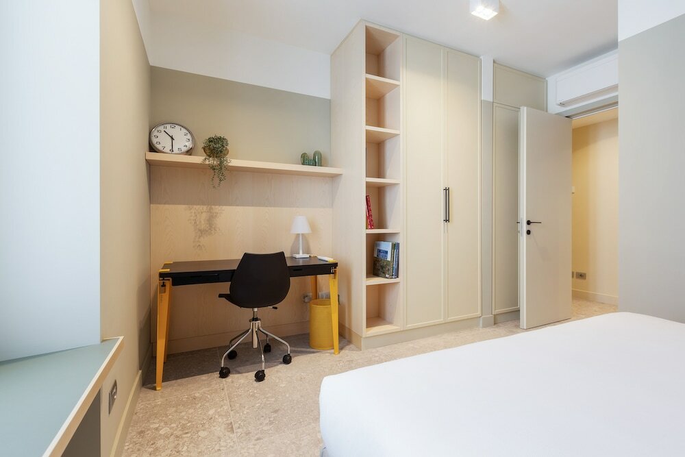 Фото Brera Apartments in Moscova