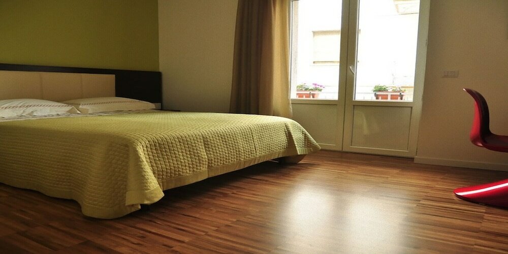 Фото B&b Donna Eleonora