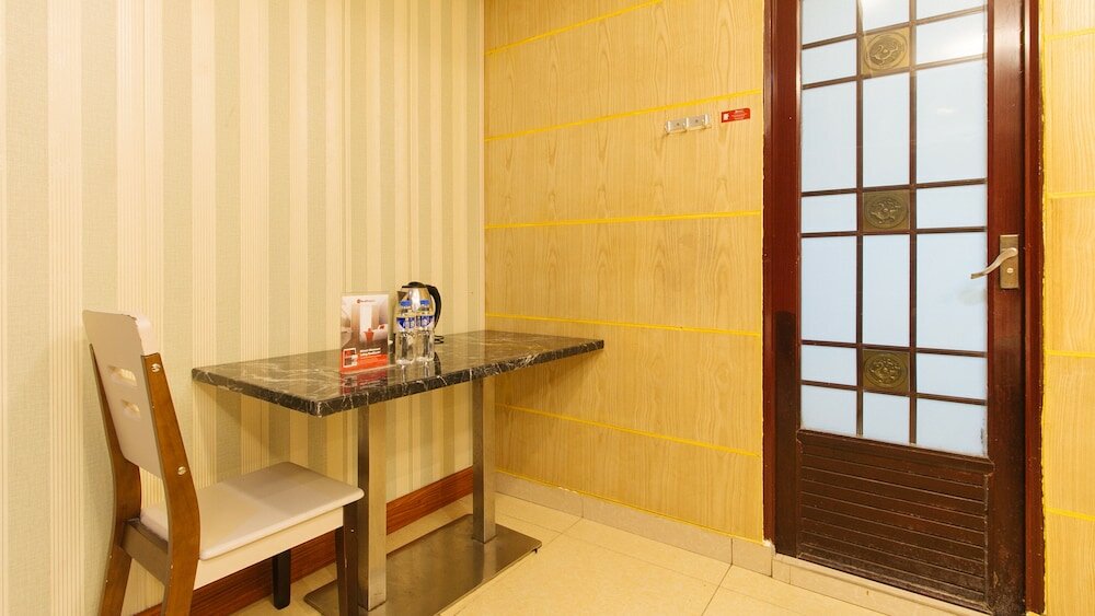 Фото RedDoorz near Araneta Center Quezon City