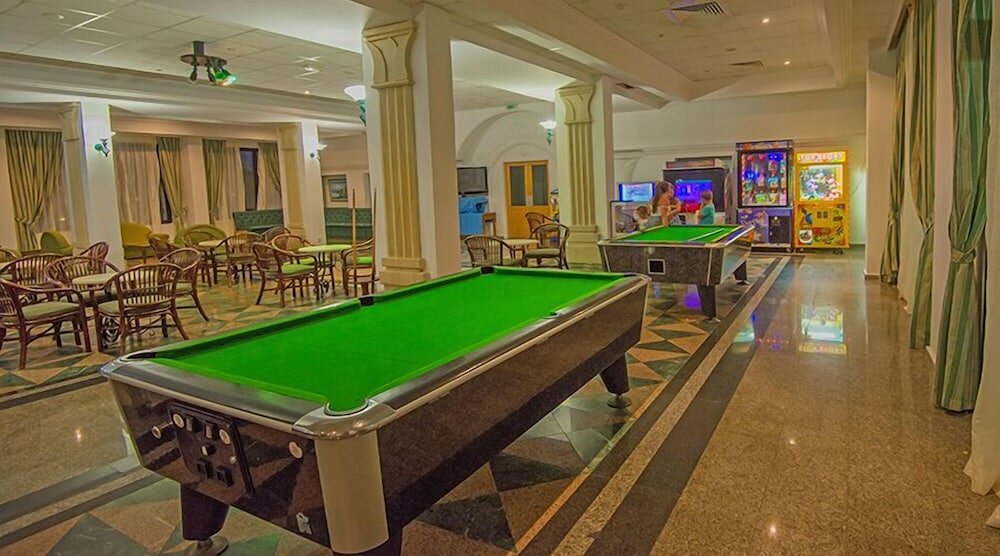 Фото Tsokkos Gardens Hotel