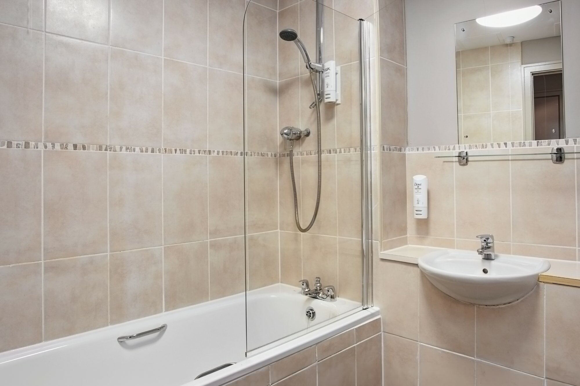 Фото Cordia Serviced Apartments