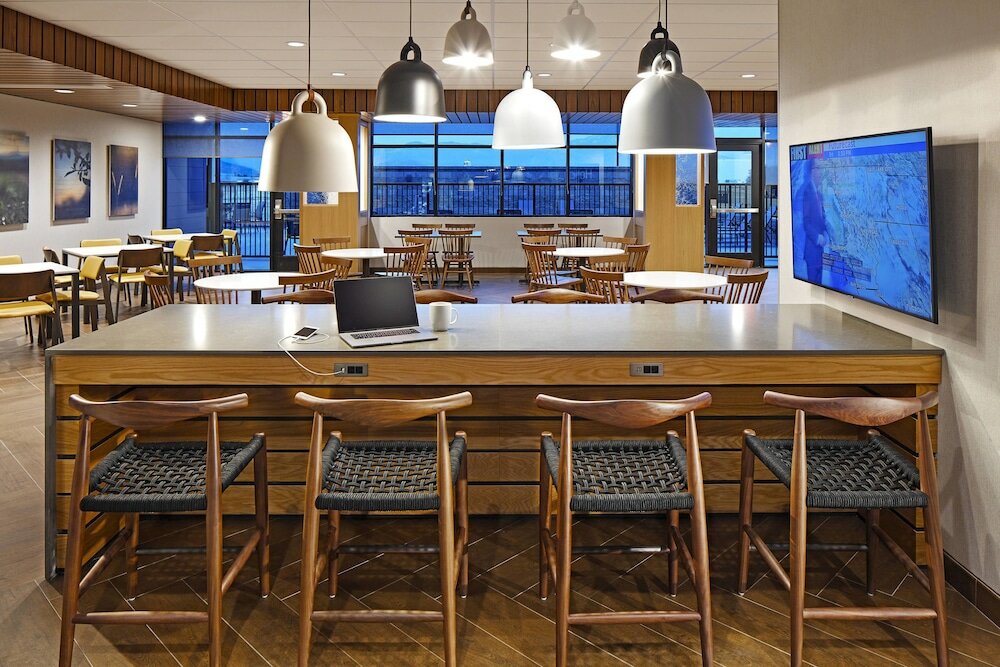 Фото Fairfield by Marriott Inn & Suites Indio Coachella Valley