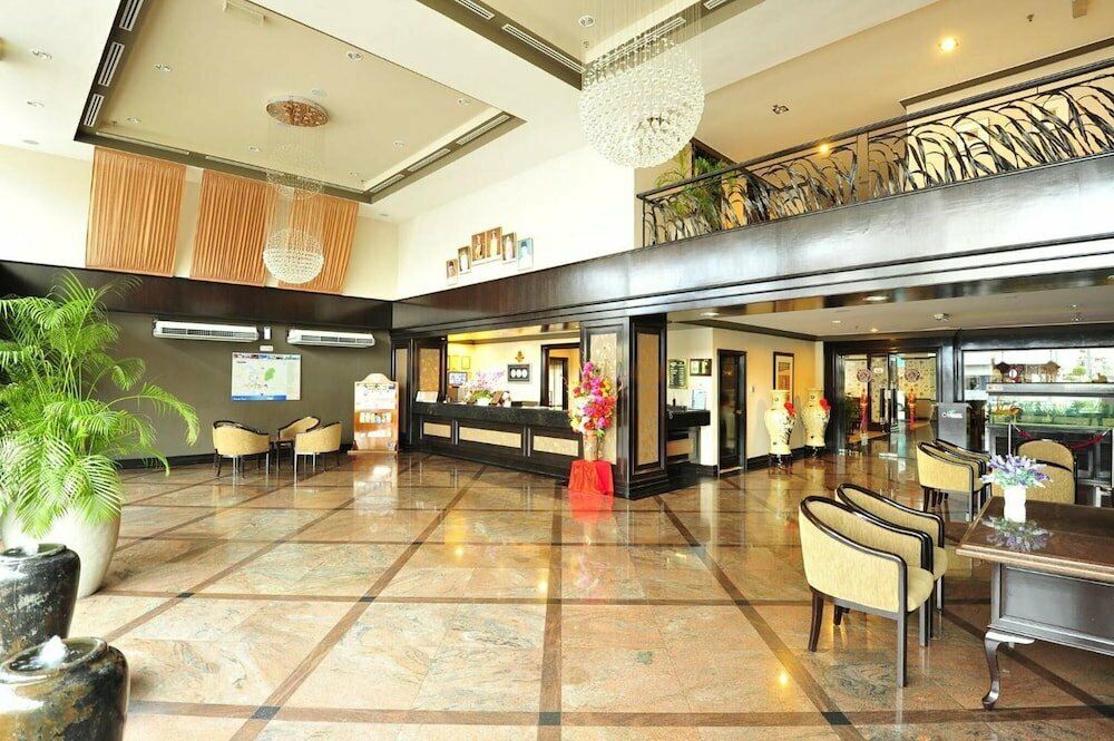 Hotel Mimosa Hotel Melaka, Malacca, photo